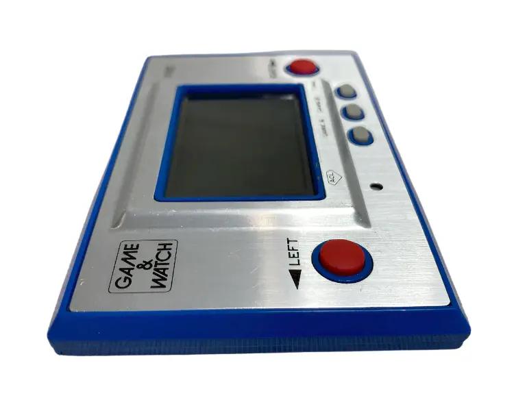 Console | Nintendo Game & Watch | Fire Video Game Consoles Console Nintendo