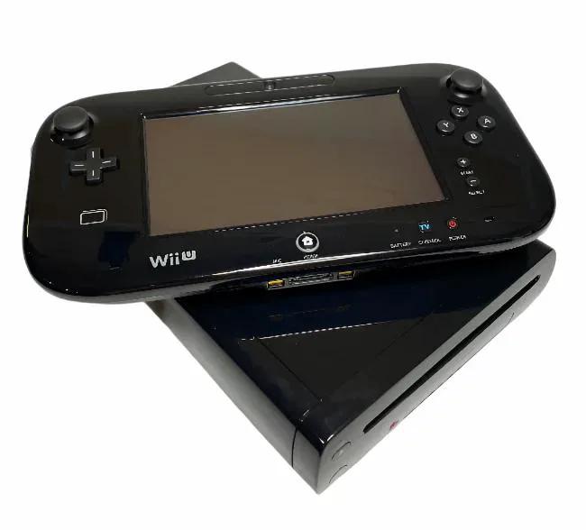 Console | Nintendo Wii U | Boxed Mario Kart Premium Pack 32GB Console Video Game Consoles Console Nintendo
