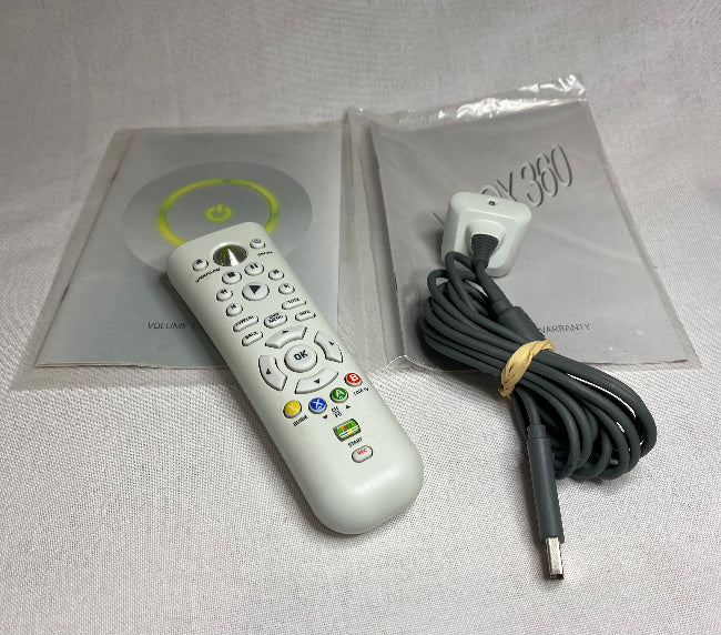 Console | Xbox 360 | Boxed Xbox 360 20GB HDD Console