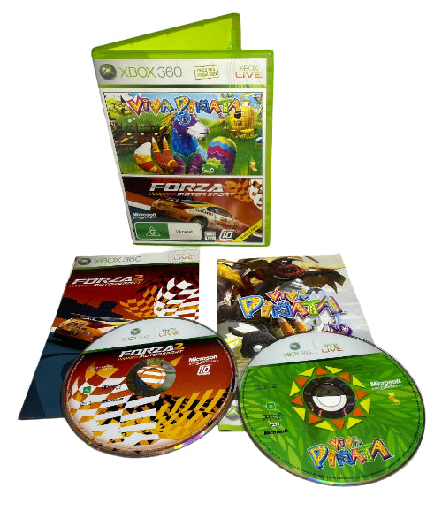 Console | Xbox 360 | Boxed Xbox 360 20GB HDD Console