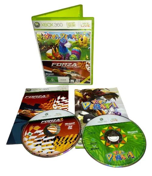 Console | Xbox 360 | Boxed Xbox 360 20GB HDD Console Video Game Consoles Console Microsoft