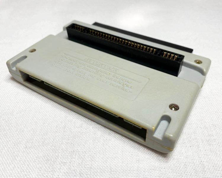 Accessory | Super Nintendo SNES | Boxed Super Game Converter VSTP-01