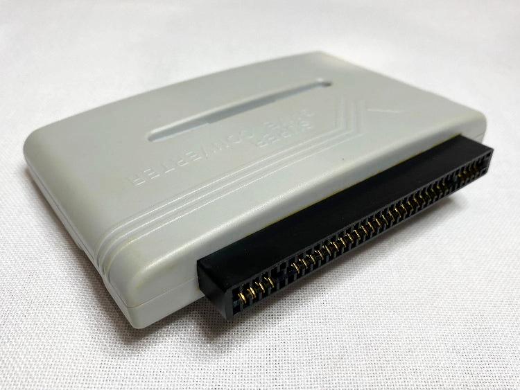Accessory | Super Nintendo SNES | Boxed Super Game Converter VSTP-01