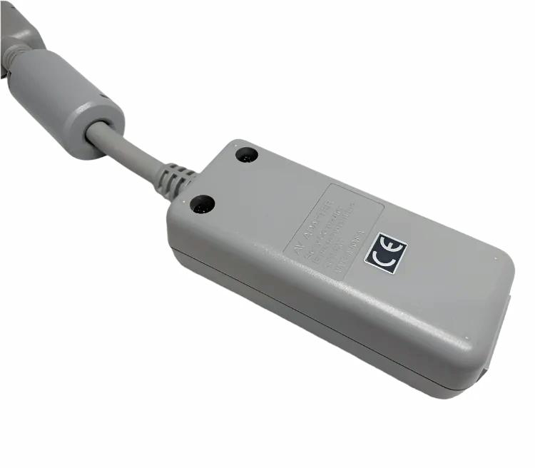Controller | Sony PlayStation PS1 | Genuine RCA AV Adapter SCPH-1160