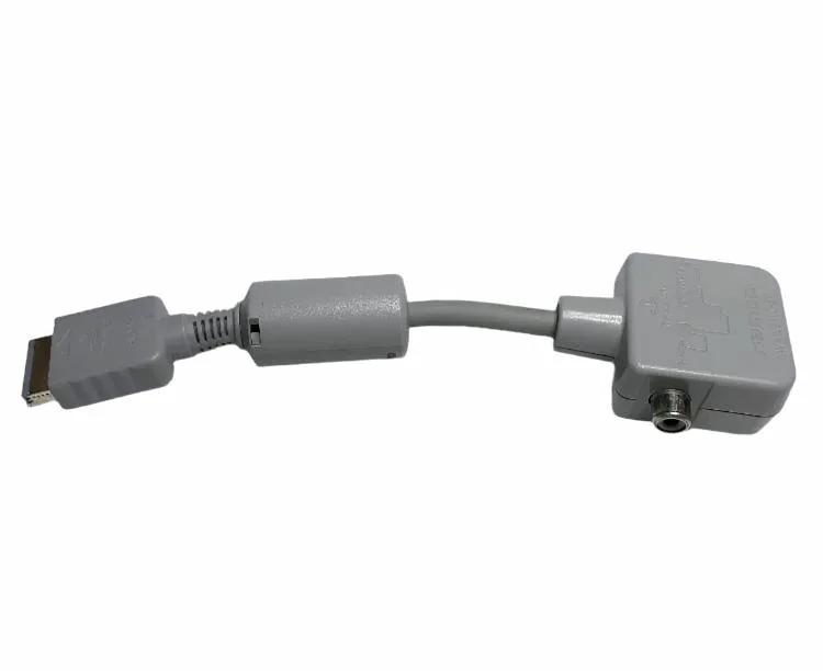 Controller | Sony PlayStation PS1 | Genuine Namco G-CON AV Multi Out Adaptor Video Game Software Controllers & Attachments Sony