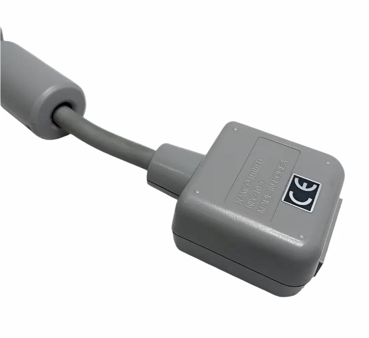 Controller | Sony PlayStation PS1 | Genuine Namco G-CON AV Multi Out Adaptor