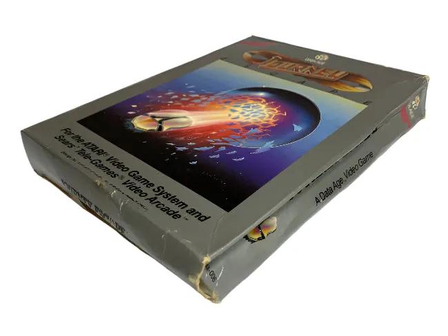 Game | Atari 2600 | Journey Escape Physical Video Games Game Atari