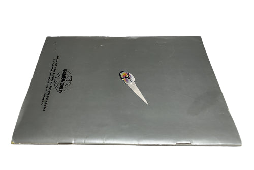 Game | Atari 2600 | Journey Escape