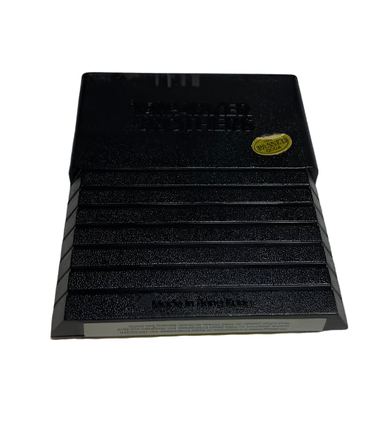 Game | Atari 2600 | Frogger