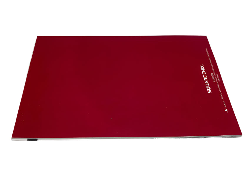 Game | Sony PlayStation PS2 | Unlimited Saga