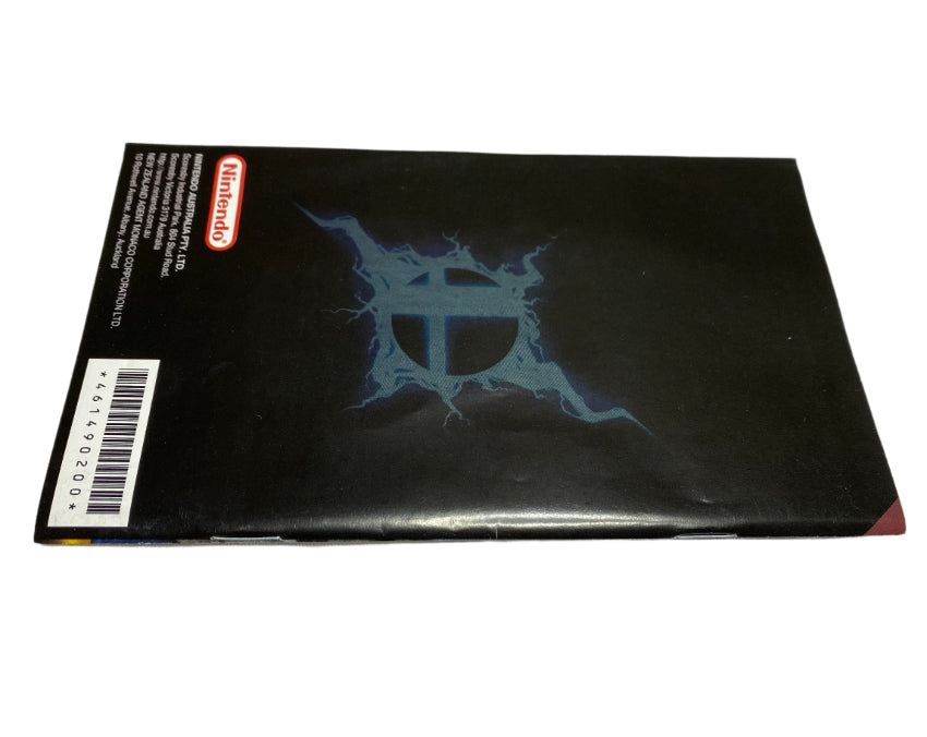 Game | Nintendo GameCube | Super Smash Bros. Melee