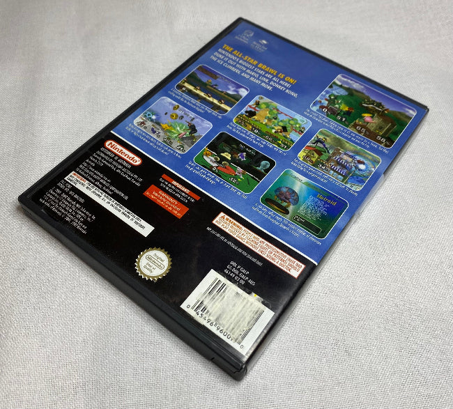 Game | Nintendo GameCube | Super Smash Bros. Melee