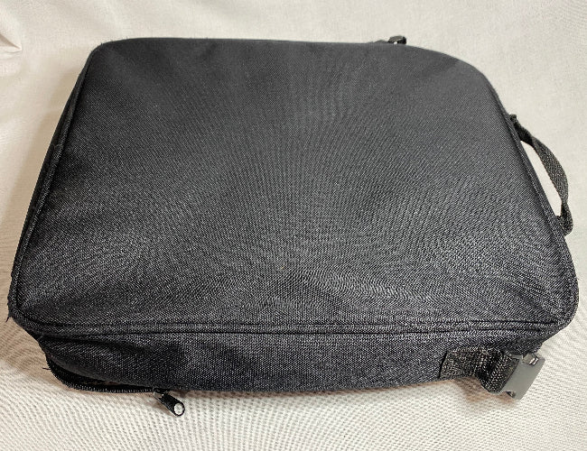 Accessory | Nintendo N64 | Console + Game Carry Case Travel Bag