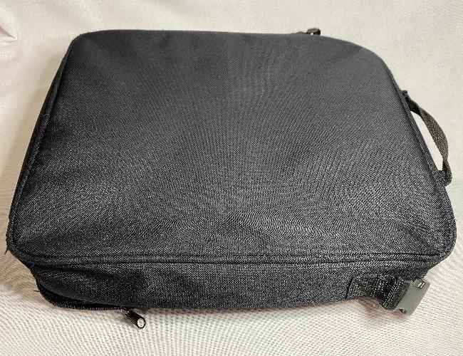 Accessory | Nintendo N64 | Console + Game Carry Case Travel Bag Home Game Console Accessories Accessory Nintendo