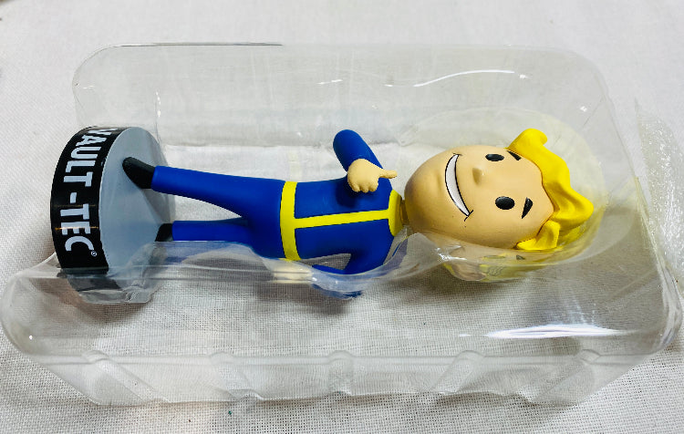 Game | Sony PlayStation PS4 | Fallout 4 Lunchbox Special Edition