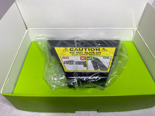 Accessory | Xbox 360 | Boxed KINECT ZOOM Nyko NEW