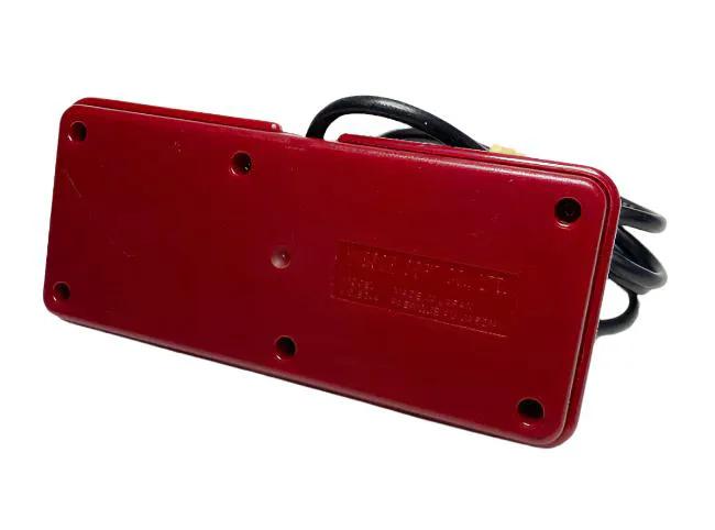 Controller | Nintendo Famicom | Hudson Soft Controller (HC 62-4) Electronics Controllers & Attachments Hudson Soft