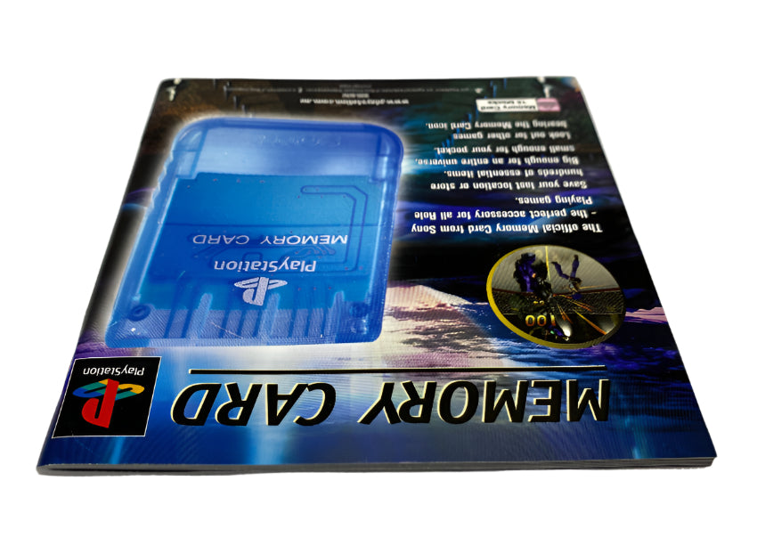 Game | Sony PlayStation PS1 | Legend Of Legaia