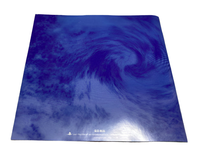 Game | Sony PlayStation PS1 | Adventures Of Alundra