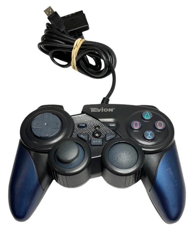 Controller | PlayStation PS2 | Tevion PC Xbox 360 Universal Game Controller