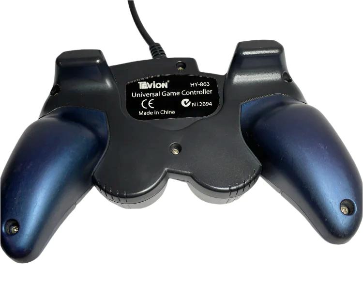 Controller | PlayStation PS2 | Tevion PC Xbox 360 Universal Game Controller