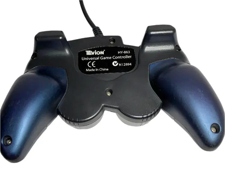 Controller | PlayStation PS2 | Tevion PC Xbox 360 Universal Game Controller Video Game Console Accessories Controllers & Attachments Sony