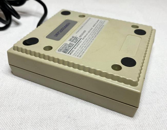 Game | Super Nintendo SNES | Genuine Nintendo Scope Receiver SNSP-014