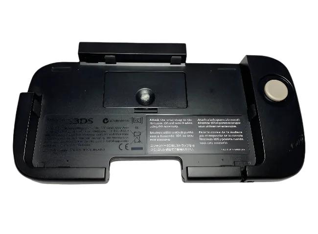 Accessory | Nintendo 3DS | Circle Pad Pro Dock Station Home Game Console Accessories Accessory Nintendo