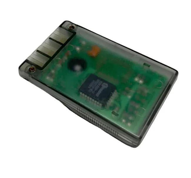 Accessory | Sony PlayStation PS1 | Bayform 2Meg Memory Card Home Game Console Accessories Accessory Sony