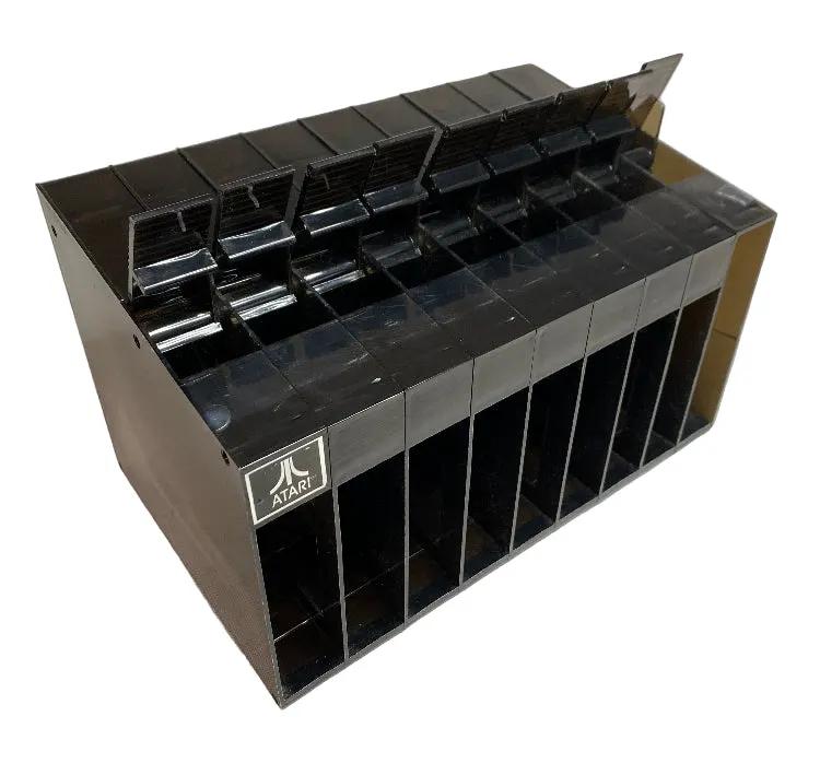Accessory | Atari 2600 | Ejectable Atari Cartridge Holder Home Game Console Accessories Accessory Atari