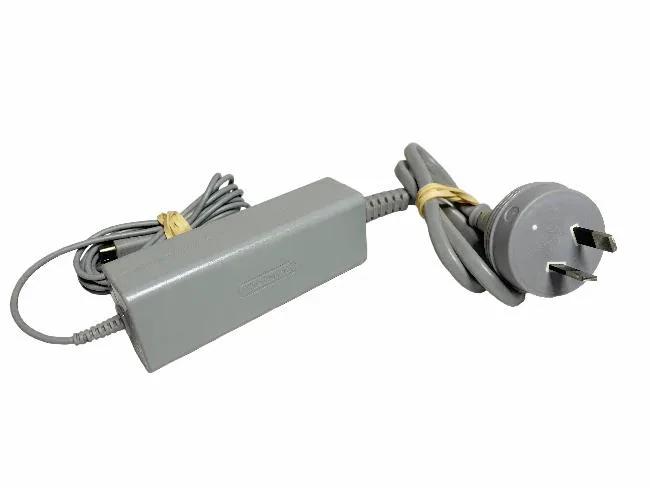 Accessory | Power Supply | Nintendo Wii U | Genuine GamePad Charger + Dock Home Game Console Power Supplies Accessory RetroSales.com.au