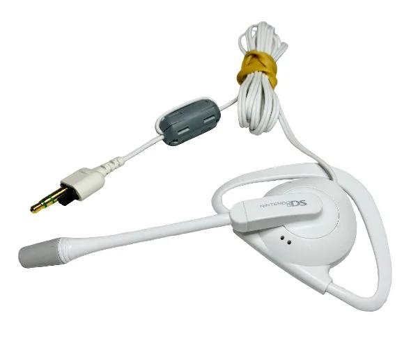 Accessory | Nintendo DS | Microphone Headset Home Game Console Accessories Accessory Nintendo