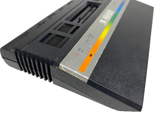 Console | Atari 2600 Jr Junior AV Modified