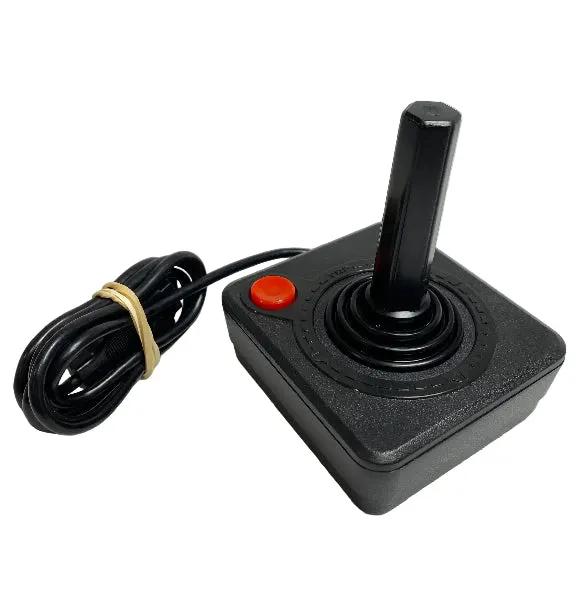 Console | Atari 2600 Jr Junior AV Modified Video Game Consoles Console Atari