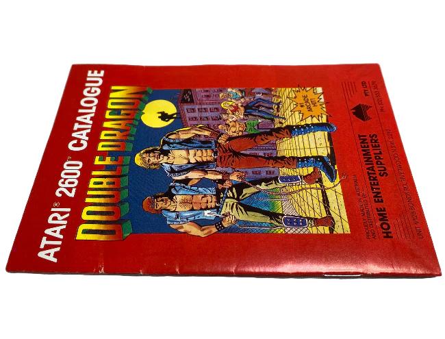 Game | Atari 2600 | Smash Hit Pak