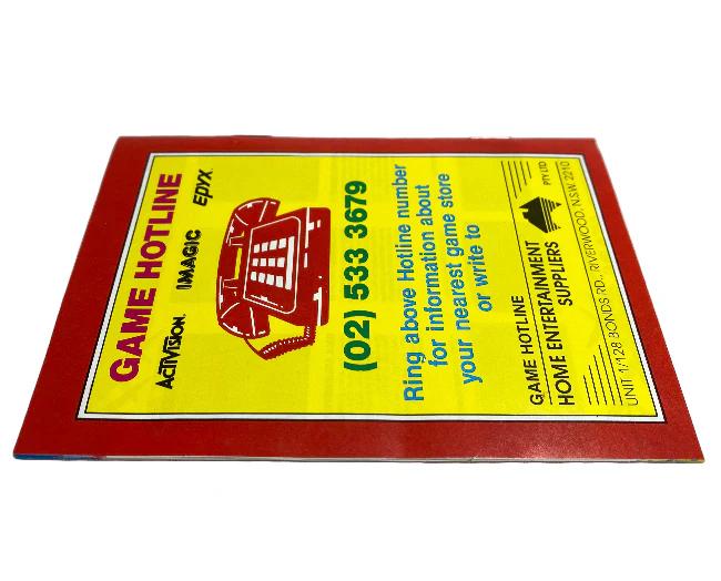 Game | Atari 2600 | Smash Hit Pak