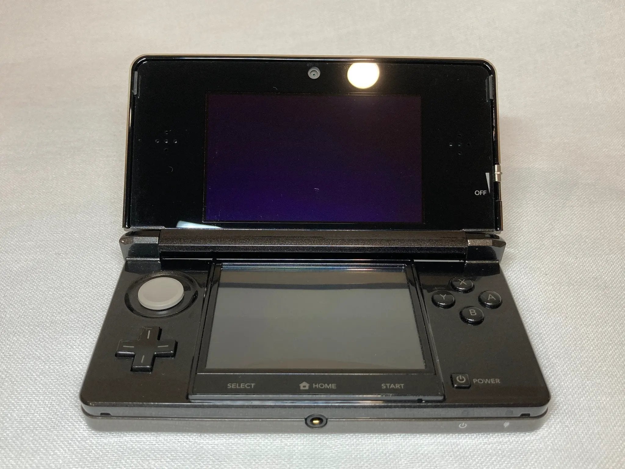 Console | Nintendo 3DS | Black Boxed 3DS Console Video Game Consoles Console Nintendo