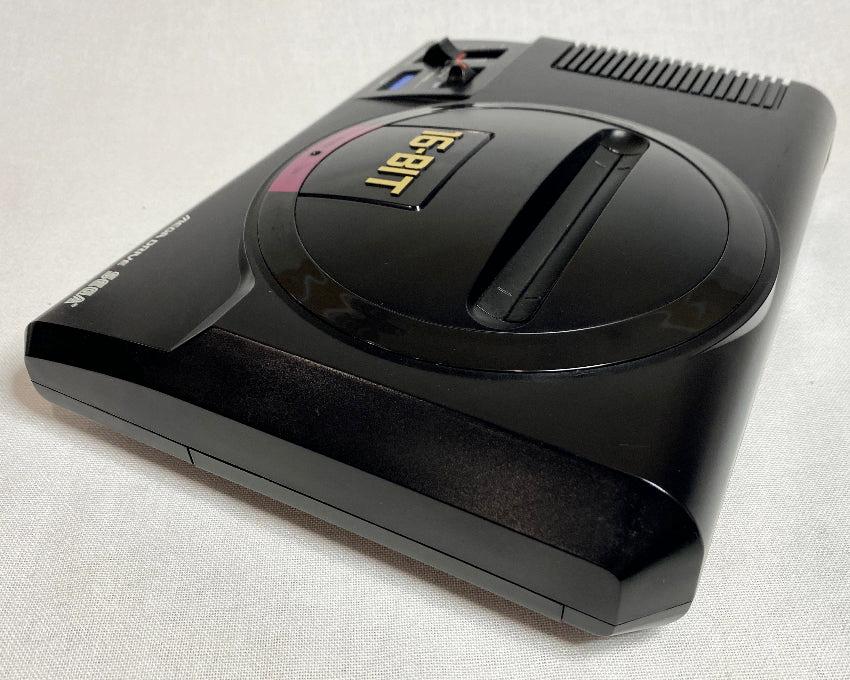 Console | Sega Mega Drive | Boxed Console Set (Japanese)