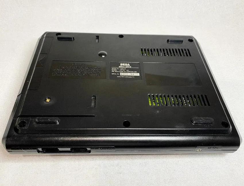 Console | Sega Mega Drive | Boxed Console Set (Japanese) Video Game Consoles Console Sega