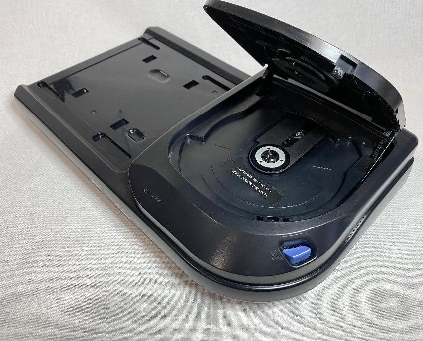 Console | Sega Mega CD Model 2 Boxed Video Game Consoles Console Sega