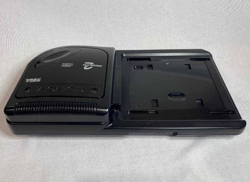 Console | Sega Mega CD Model 2 Boxed