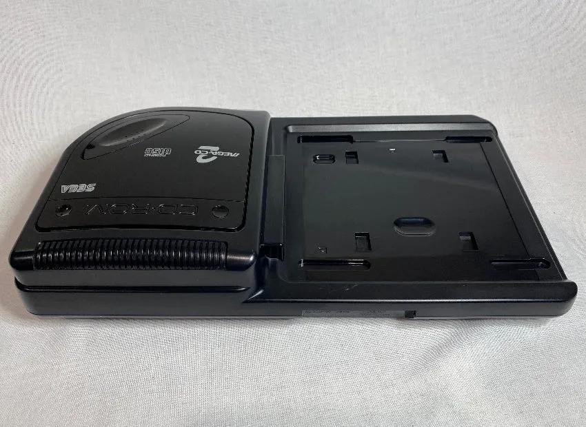 Console | Sega Mega CD Model 2 Boxed Video Game Consoles Console Sega
