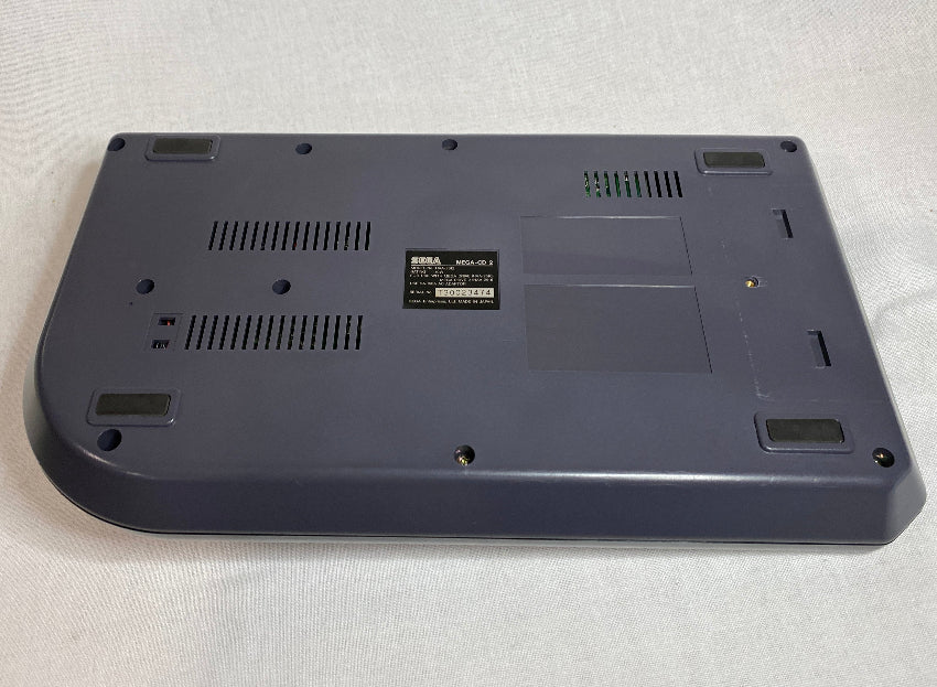 Console | Sega Mega CD Model 2 Boxed