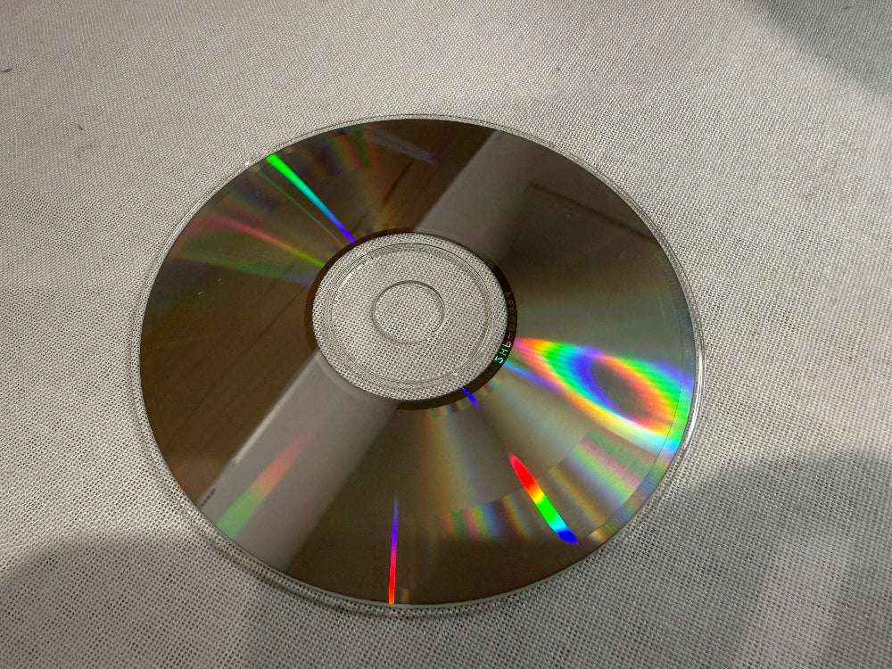 Game | Sega Saturn | Highway 2000