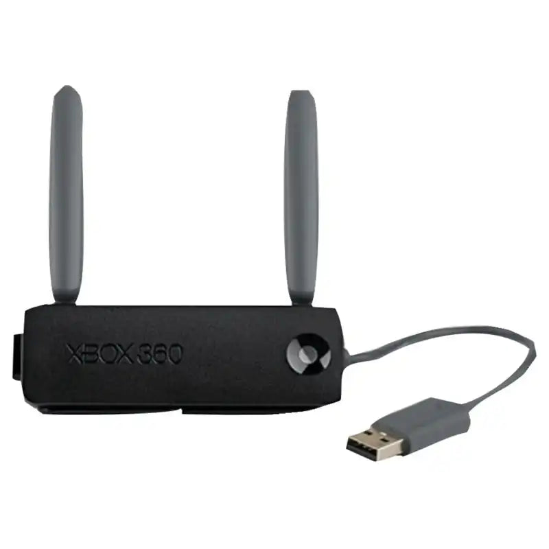 Accessory | Xbox 360 | WiFi Wireless N Network Adapter