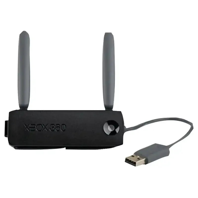 Accessory | Xbox 360 | WiFi Wireless N Network Adapter Home Game Console Accessories Accessory Microsoft