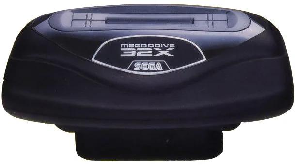 Console | Sega | 32X Video Game Consoles Console Sega