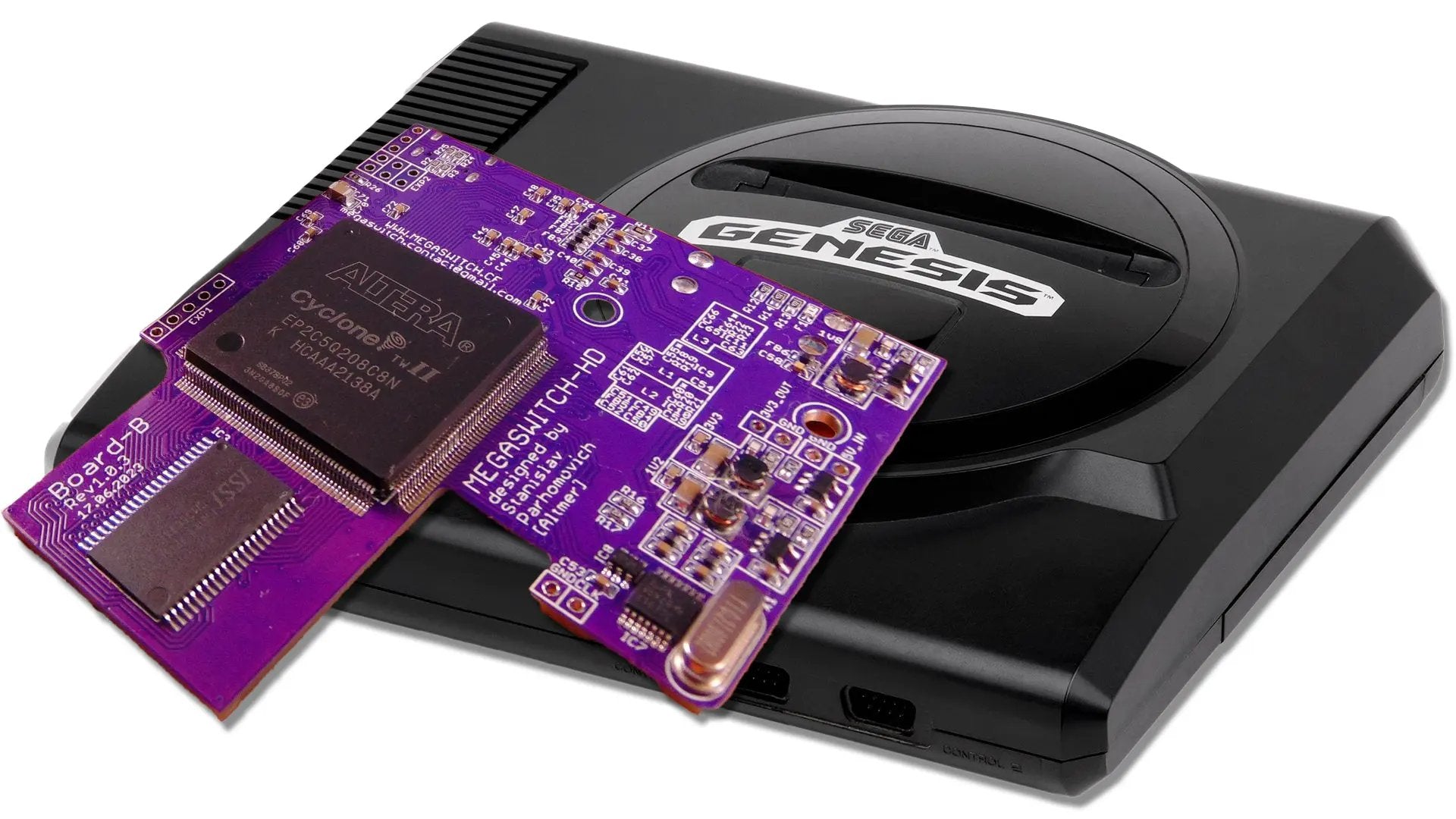 Service Repair | Megaswitch HD Installation Service Australia Video Game Consoles Mods and Service RetroSales.com.au