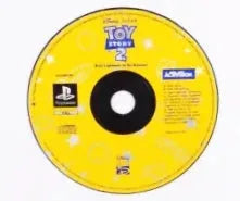 Game | Sony PlayStation PS1 | Toy Story 2 Physical Video Games Game Sony