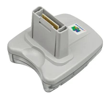 Accessory | Nintendo N64 | Game Boy Transfer PAK Home Game Console Accessories Accessory Nintendo